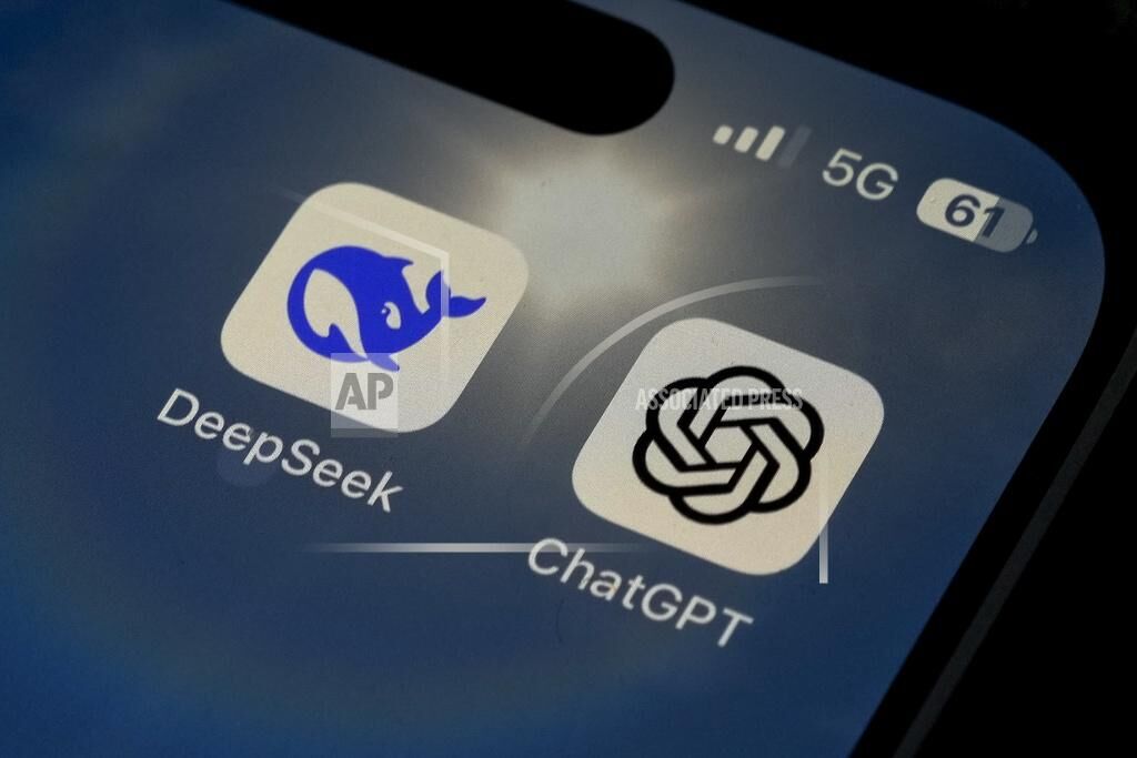 deepseek